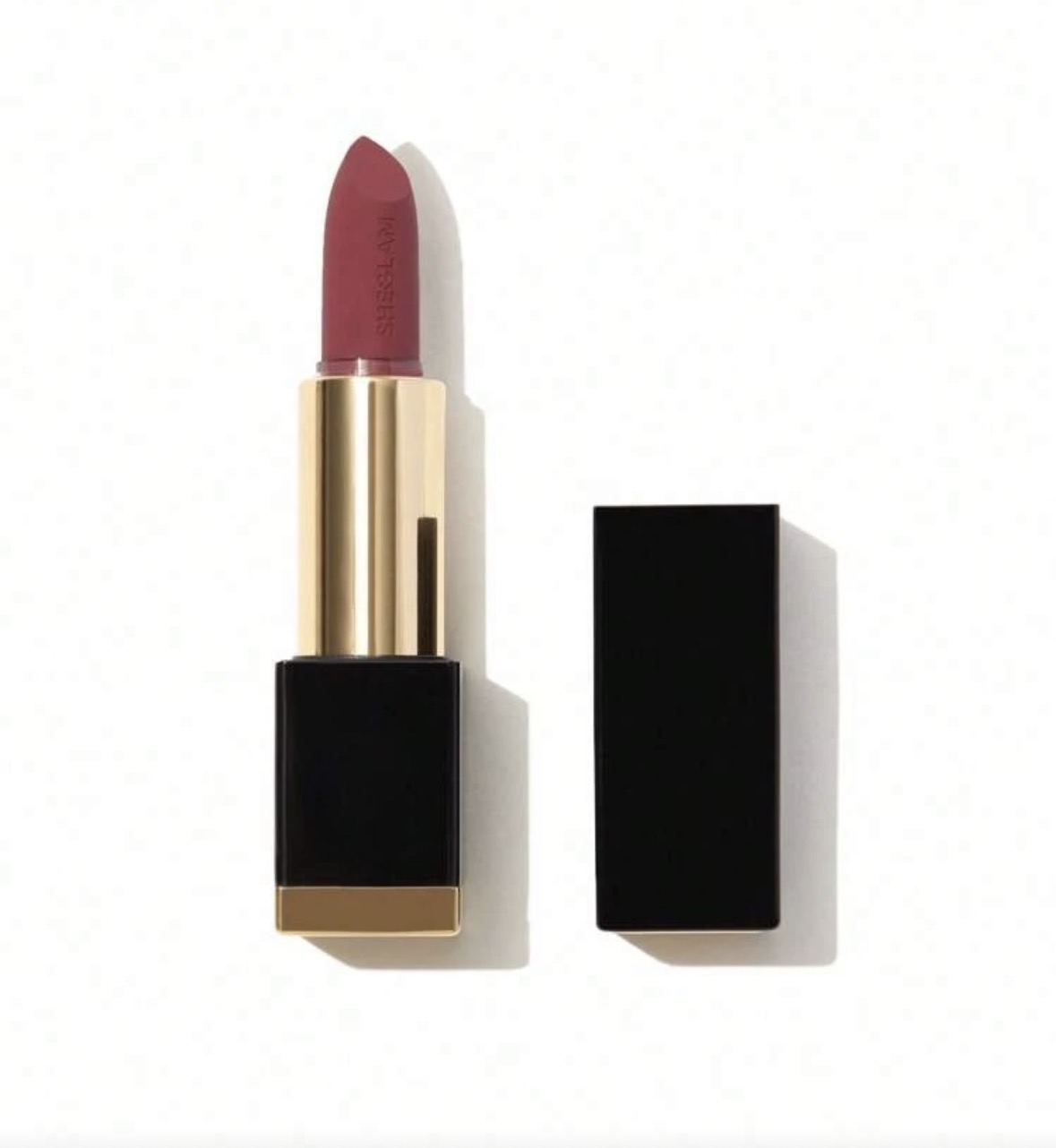 Screenshot رژ لب قرمز مات شیگلم - Image 1