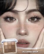 سایه ۹ تایی شیگلم - Image 5