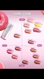 لیپ گلاس شیگلم - Image 13