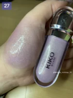 لیپ گلاس کیکو اورجینال (باجعبه) - Image 5