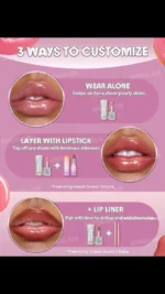 لیپ گلاس شیگلم - Image 14