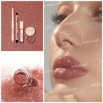 پک گلیتر لب شیگلم - Image 5