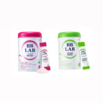 کلاژن خوراکی کره ای BB Lab