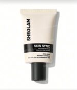 کرمپودر شیگلم مدل Satin