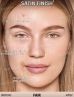 کرمپودر شیگلم مدل Satin - Image 3