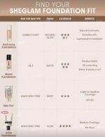 کرمپودر شیگلم مدل Satin - Image 5