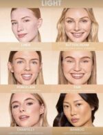 کرمپودر شیگلم مدل Satin - Image 4