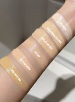 کرمپودر شیگلم مدل Satin - Image 9