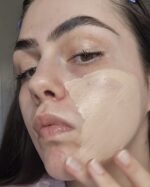 کرم‌پودر میبلین 30hr SuperStay - Image 5