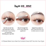 تقویت مژه سیپوری - Image 6