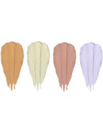 پلت ۴ تایی اصلاح کننده رنگ Lykd - Image 4