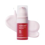 سرم حبابی کلاژن و اسپرم سالمون مدیکیوب