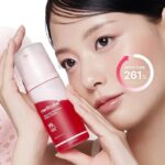 سرم حبابی کلاژن و اسپرم سالمون مدیکیوب - Image 3