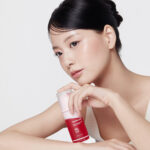 سرم حبابی کلاژن و اسپرم سالمون مدیکیوب - Image 2