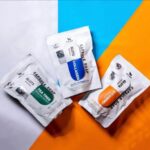 صابون گلوتا سفید کننده - Image 2