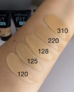 کرم‌پودر تیوپی فیت‌می میبلین - Image 2