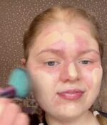 کرم‌پودر تیوپی فیت‌می میبلین - Image 5