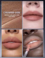 رژلب مات گلیتری شیگلم - Image 7