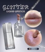 رژلب مات گلیتری شیگلم - Image 4