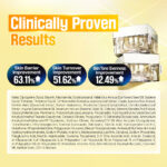 کرم گلوتاتیون ضدلک و روشن کننده نامبوزین  Vitamin Glutathione Laser Cream - Image 4