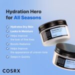 کرم هیالورانیک کوزارکس Cosrx hyaluronic acid intensive cream - Image 2
