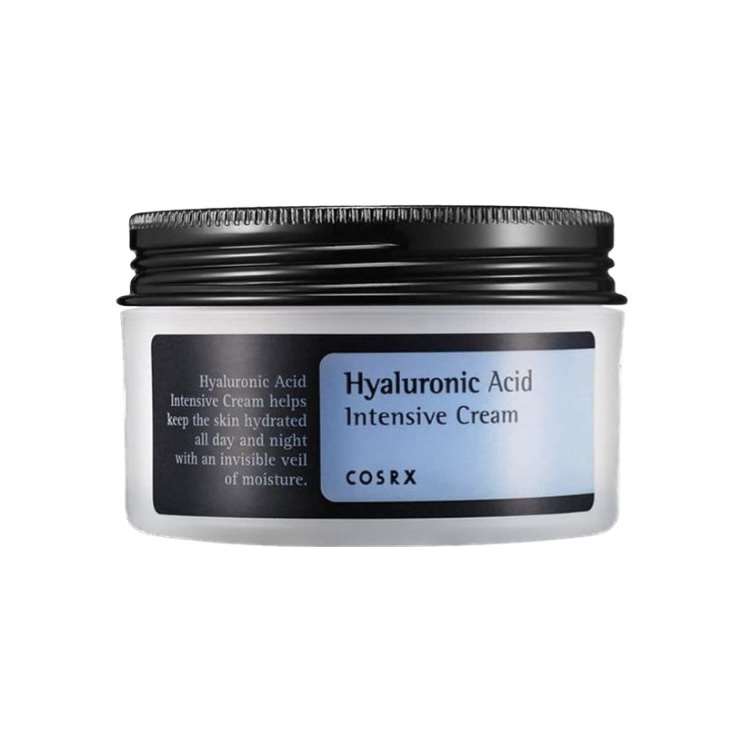9B3DDD05-BEF3-47D6-9A8B-7E93CAEA1A64 کرم هیالورانیک کوزارکس Cosrx hyaluronic acid intensive cream - Image 1