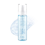 اسپری آبرسان و رطوبت رسان دکتر التیا Jelly Mist Aqua