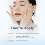 اسپری آبرسان و رطوبت رسان دکتر التیا Jelly Mist Aqua - Image 2