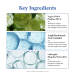 اسپری آبرسان و رطوبت رسان دکتر التیا Jelly Mist Aqua - Image 3