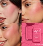 رژگونه نیکس Buttermelt blush - Image 5