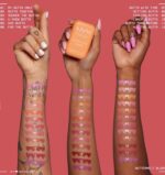 رژگونه نیکس Buttermelt blush - Image 4