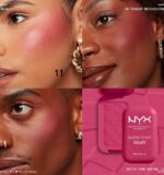 رژگونه نیکس Buttermelt blush - Image 2