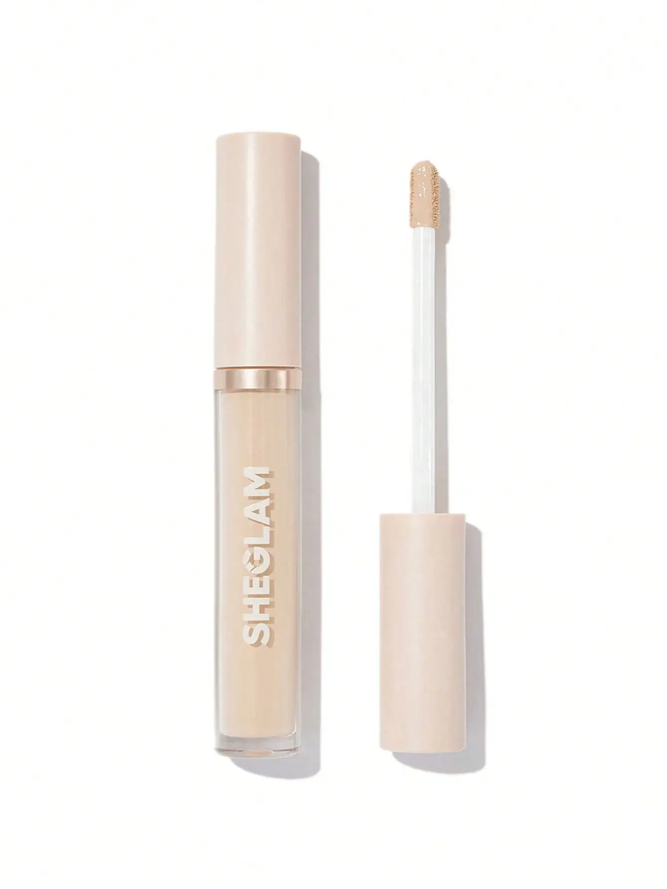 Sheglam-Like-Magic-12HR-Full-Coverage-Concealer-1-2 کانسیلر 12 ساعته فول کاور شیگلم - Image 1