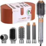 سشوار انزو مدل airwrap 4133