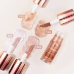 هایلایتر مایع گلدن رز - Image 2