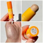 هایلایتر استیکی گلدن رز - تصویر 2